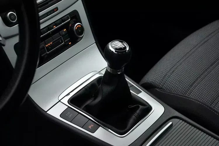 Volkswagen Passat CC zdjęcie 36