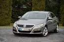 Volkswagen Passat CC zdjęcie 8