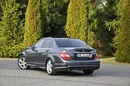 Mercedes Klasa C zdjęcie 14