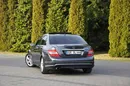 Mercedes Klasa C zdjęcie 15