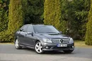 Mercedes Klasa C zdjęcie 2