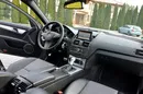 Mercedes Klasa C zdjęcie 24