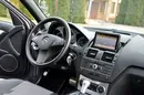 Mercedes Klasa C zdjęcie 25