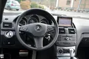 Mercedes Klasa C zdjęcie 29