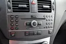 Mercedes Klasa C zdjęcie 32