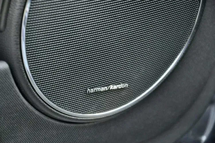 Mercedes Klasa C zdjęcie 37