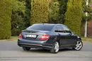 Mercedes Klasa C zdjęcie 6