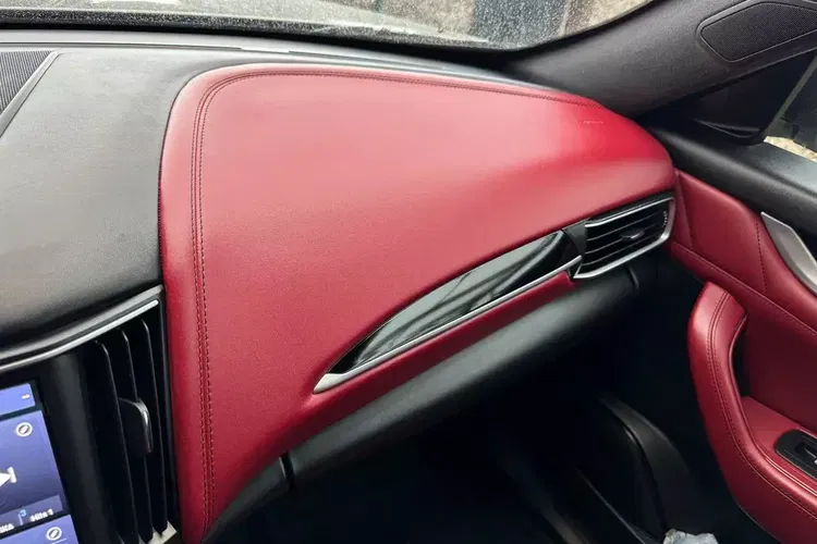 Maserati Levante zdjęcie 20