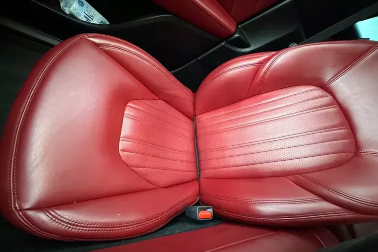 Maserati Levante zdjęcie 23