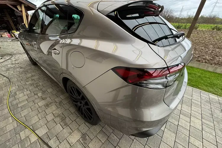 Maserati Levante zdjęcie 4