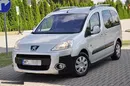 Citroen Berlingo zdjęcie 11