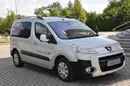 Citroen Berlingo zdjęcie 12