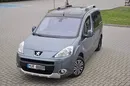 Citroen Berlingo zdjęcie 15