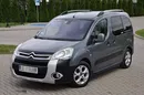 Citroen Berlingo zdjęcie 18