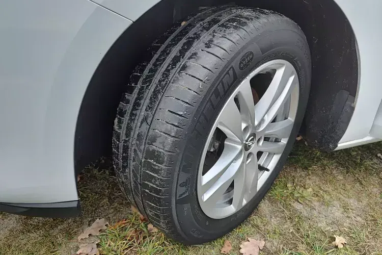 Opel Astra zdjęcie 23