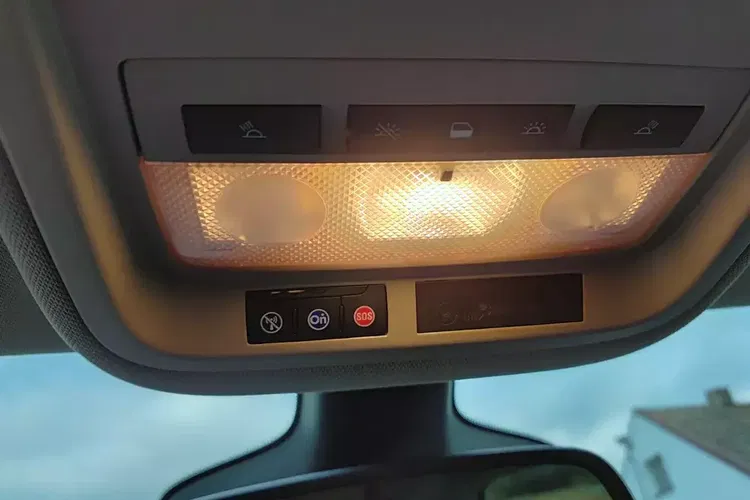 Opel Astra zdjęcie 27