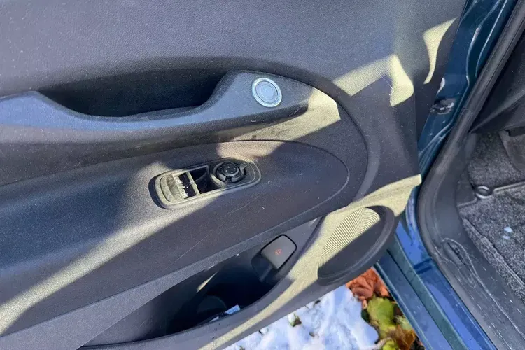 Fiat 500 zdjęcie 10