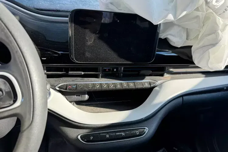 Fiat 500 zdjęcie 11