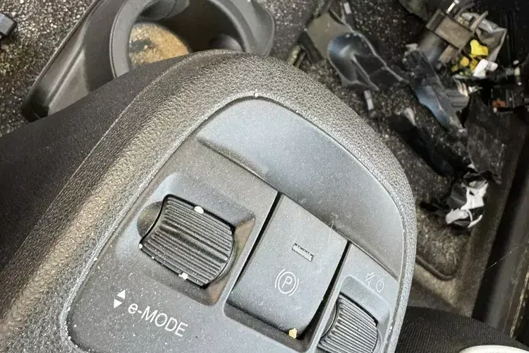 Fiat 500 zdjęcie 12