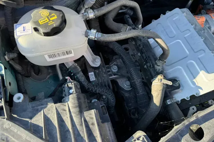 Fiat 500 zdjęcie 15