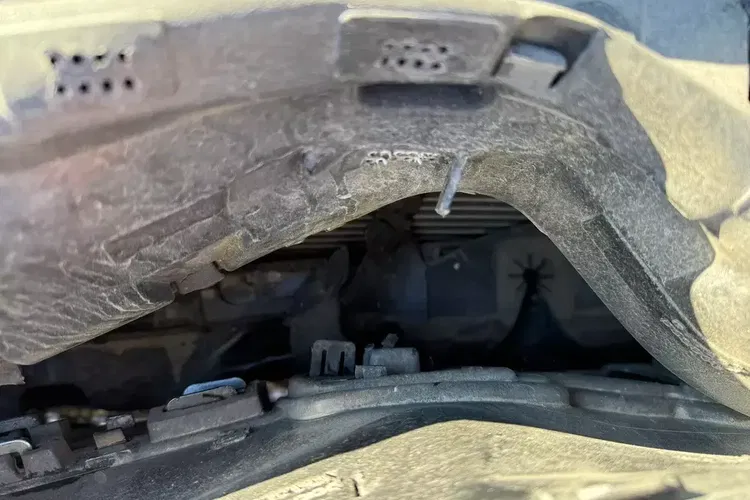 Fiat 500 zdjęcie 16