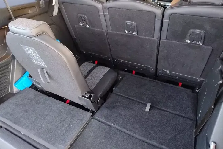 Peugeot 5008 zdjęcie 10