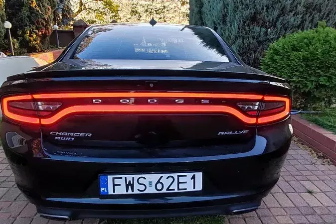 Dodge Charger zdjęcie 5