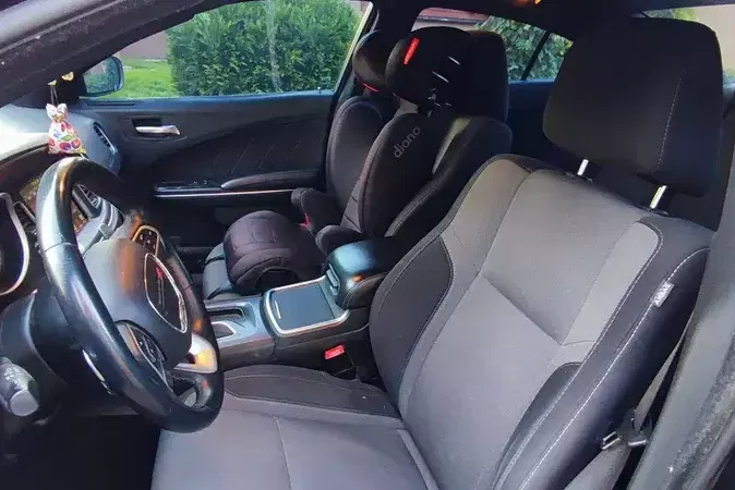 Dodge Charger zdjęcie 6