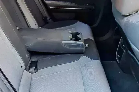 Dodge Charger zdjęcie 7