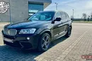 BMW X3 zdjęcie 1
