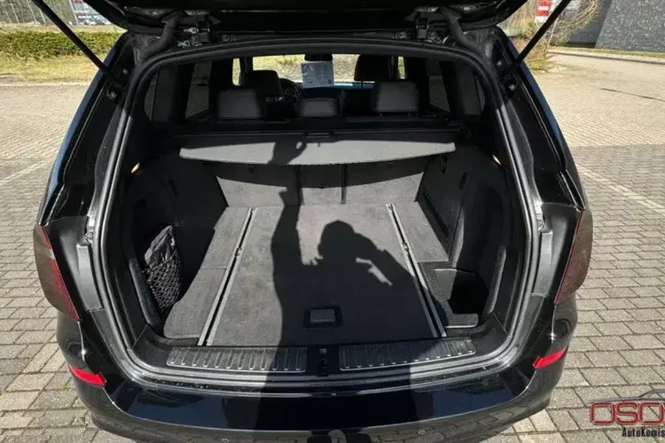 BMW X3 zdjęcie 30