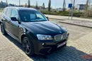BMW X3 zdjęcie 5