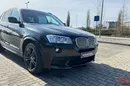 BMW X3 zdjęcie 6