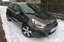 Kia Rio zdjęcie 1