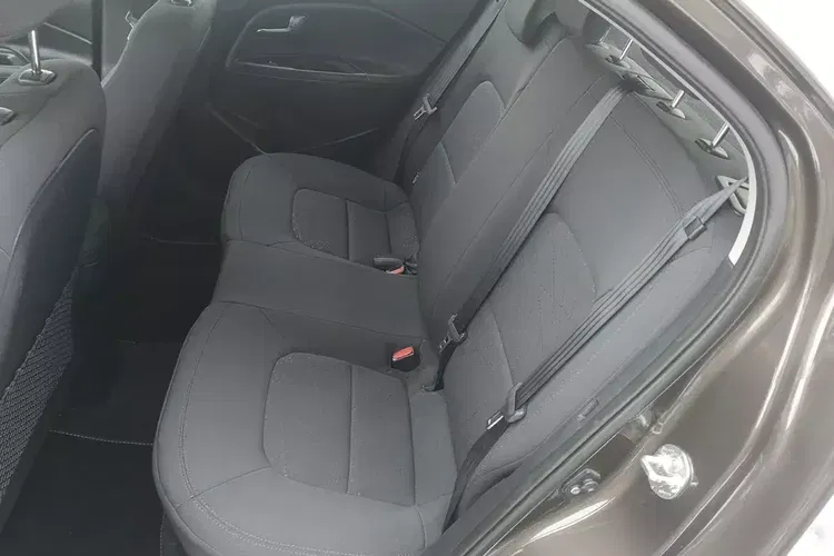 Kia Rio zdjęcie 7