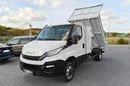 Iveco DAILY 35-140 / WYWROTKA / SPROWADZONE / 3-OSOBOWE / zdjęcie 1