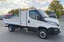 Iveco DAILY 35-140 / WYWROTKA / SPROWADZONE / 3-OSOBOWE / zdjęcie 10