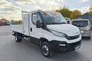 Iveco DAILY 35-140 / WYWROTKA / SPROWADZONE / 3-OSOBOWE / zdjęcie 11