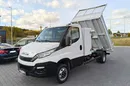 Iveco DAILY 35-140 / WYWROTKA / SPROWADZONE / 3-OSOBOWE / zdjęcie 2