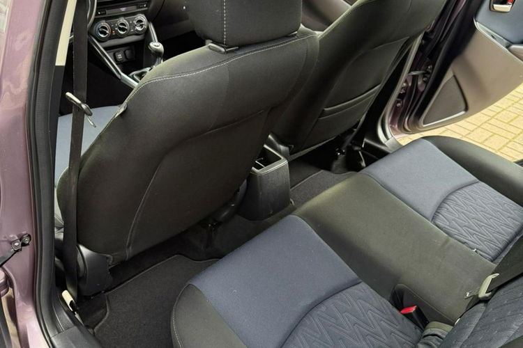 Mazda 2 , czysty , zadbany, zarejestrowany zdjęcie 17