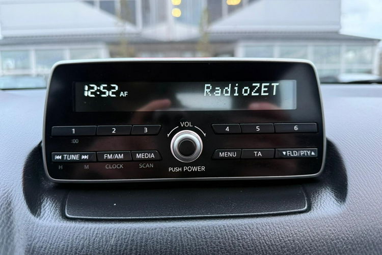 Mazda 2 , czysty , zadbany, zarejestrowany zdjęcie 26