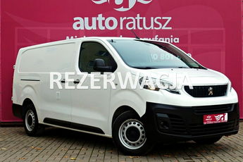 Peugeot Expert REZERWACJA FV 23% Long XL Pełny serwis 2.0 HDI