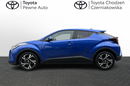 Toyota C-HR 1.8 HSD 122KM STYLE, salon Polska, gwarancja, FV23% zdjęcie 2