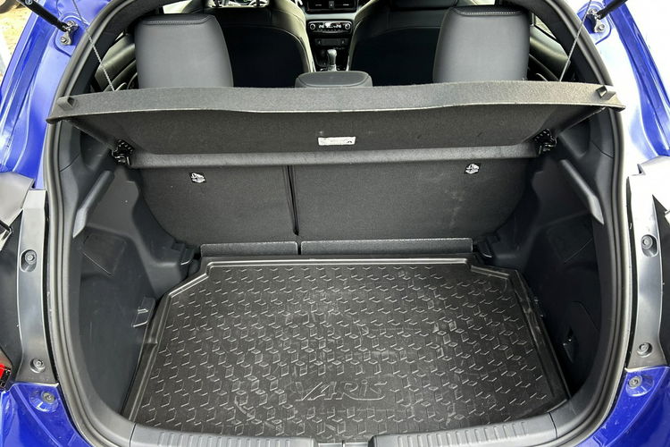 Toyota Yaris 1.5 HSD 116KM EXECUTIVE,  salon Polska,  gwarancja,  FV23% zdjęcie 12