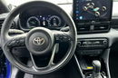 Toyota Yaris 1.5 HSD 116KM EXECUTIVE,  salon Polska,  gwarancja,  FV23% zdjęcie 14