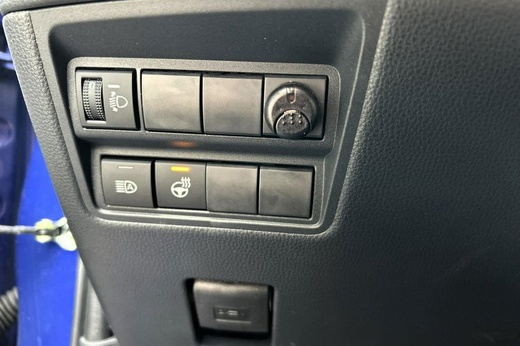 Toyota Yaris 1.5 HSD 116KM EXECUTIVE,  salon Polska,  gwarancja,  FV23% zdjęcie 19