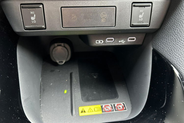 Toyota Yaris 1.5 HSD 116KM EXECUTIVE,  salon Polska,  gwarancja,  FV23% zdjęcie 21