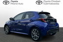 Toyota Yaris 1.5 HSD 116KM EXECUTIVE,  salon Polska,  gwarancja,  FV23% zdjęcie 3
