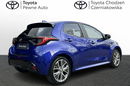 Toyota Yaris 1.5 HSD 116KM EXECUTIVE,  salon Polska,  gwarancja,  FV23% zdjęcie 5