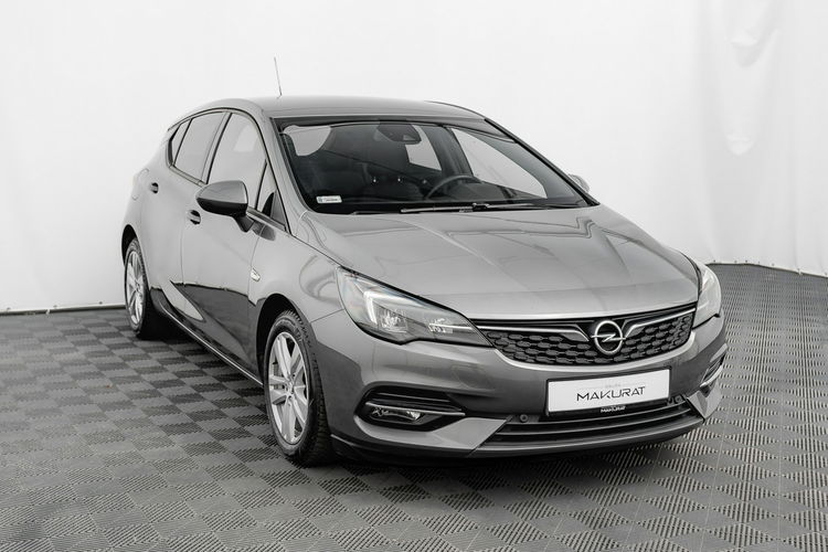 Opel Astra GD968VG#1.2 T GS Line Podgrz.f I kier 2 stref klima Salon PL VAT 23% zdjęcie 3
